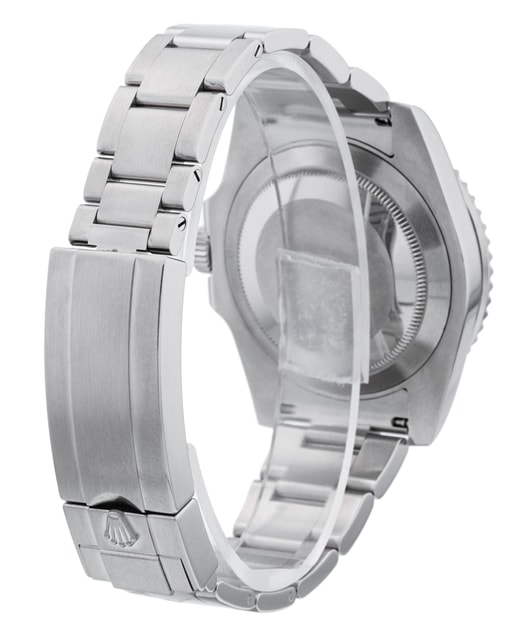 Rolex Submariner 116610 LN Image 3